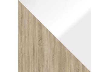 Ericka Badrumsset - Ek/Vit/Högglans - Hus & renovering - Kök & bad - Badrum - Badrumsmöbler & badrumsinredning - Kompletta möbelpaket badrum