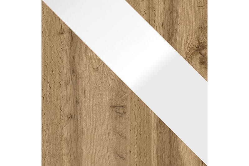 Ericka Badrumsset - Vit/Högglans - Hus & renovering - Kök & bad - Badrum - Badrumsmöbler & badrumsinredning - Kompletta möbelpaket badrum