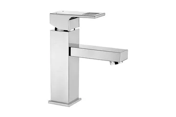 Ericka Badrumsset - Vit/Högglans - Hus & renovering - Kök & bad - Badrum - Badrumsmöbler & badrumsinredning - Kompletta möbelpaket badrum