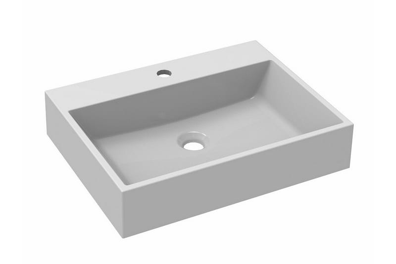 Glenndale Badrumsmöbelset - Grå - Hus & renovering - Kök & bad - Badrum - Badrumsmöbler & badrumsinredning - Kompletta möbelpaket badrum