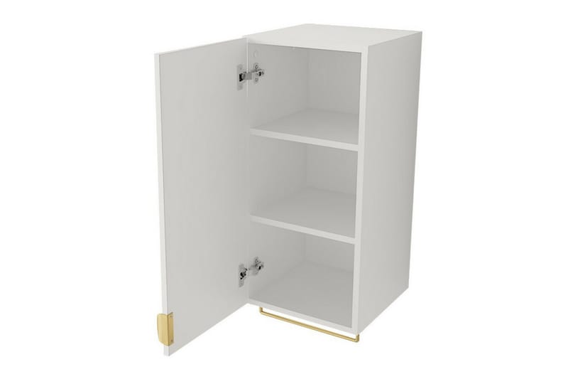 Glenndale Badrumsmöbelset - Svart - Hus & renovering - Kök & bad - Badrum - Badrumsmöbler & badrumsinredning - Kompletta möbelpaket badrum
