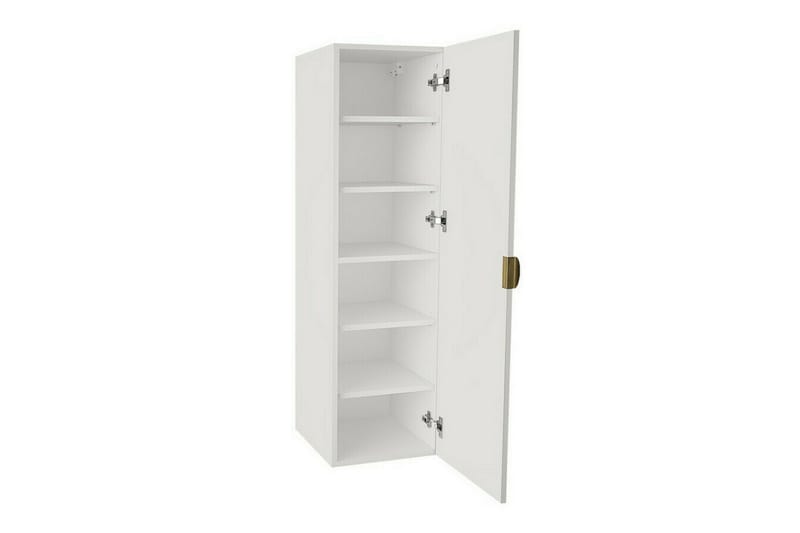 Glenndale Badrumsmöbelset - Svart - Hus & renovering - Kök & bad - Badrum - Badrumsmöbler & badrumsinredning - Kompletta möbelpaket badrum