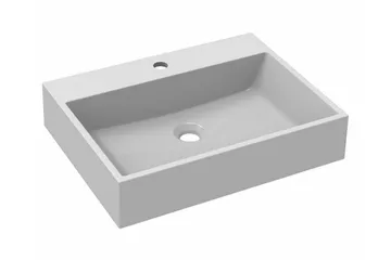 Glenndale Badrumsmöbelset - Vit - Hus & renovering - Kök & bad - Badrum - Badrumsmöbler & badrumsinredning - Kompletta möbelpaket badrum
