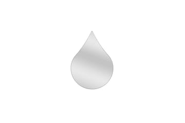 Koruco Badrumsspegel 50 cm - Vit - Hus & renovering - Kök & bad - Badrum - Badrumsmöbler & badrumsinredning - Badrumsspegel