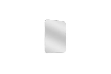 Neylen Badrumsspegel 50 cm Rektangulär - Vit - Hus & renovering - Kök & bad - Badrum - Badrumsmöbler & badrumsinredning - Badrumsspegel