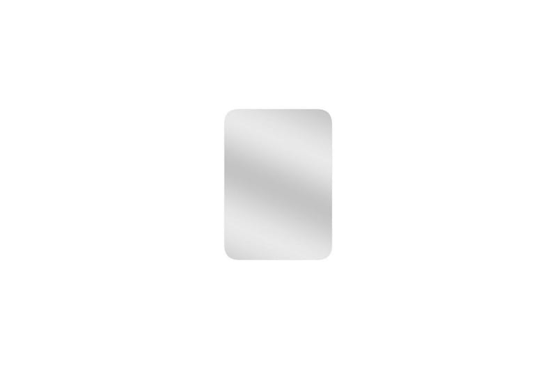 Neylen Badrumsspegel 50 cm Rektangulär - Vit - Hus & renovering - Kök & bad - Badrum - Badrumsmöbler & badrumsinredning - Badrumsspegel