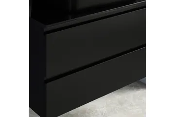 Nimbus Tvättställsskåp 60 cm inkl. handfat - Hus & renovering - Kök & bad - Badrum - Badrumsmöbler & badrumsinredning - Tvättställsskåp & kommod