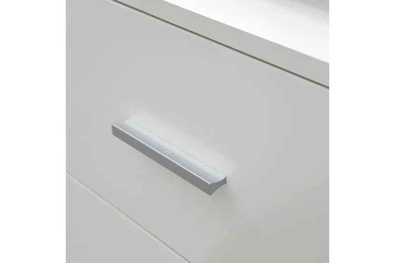 Paityn Badrumsskåp 60x33 cm - Vit - Hus & renovering - Kök & bad - Badrum - Badrumsmöbler & badrumsinredning - Tvättställsskåp & kommod