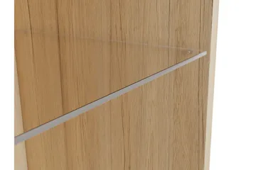 Somender Möbelset för Badrum 132 cm - Hus & renovering - Kök & bad - Badrum - Badrumsmöbler & badrumsinredning - Kompletta möbelpaket badrum