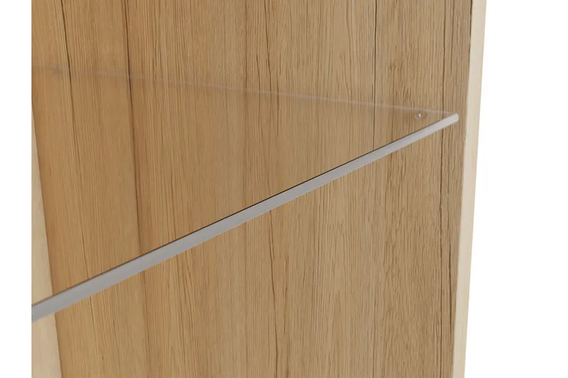 Somender Möbelset för Badrum 132 cm - Hus & renovering - Kök & bad - Badrum - Badrumsmöbler & badrumsinredning - Kompletta möbelpaket badrum