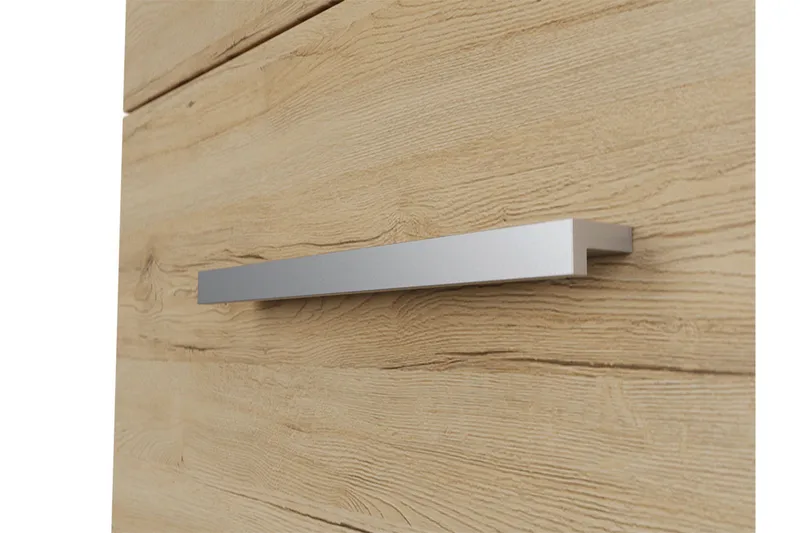 Somender Möbelset för Badrum 132 cm - Hus & renovering - Kök & bad - Badrum - Badrumsmöbler & badrumsinredning - Kompletta möbelpaket badrum