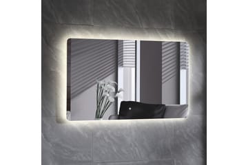 Spegel Bathlife Tindra 1200 - Bathlife - Hus & renovering - Kök & bad - Badrum - Badrumsmöbler & badrumsinredning - Badrumsspegel
