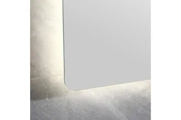 Spegel Bathlife Tindra 1200 - Bathlife - Hus & renovering - Kök & bad - Badrum - Badrumsmöbler & badrumsinredning - Badrumsspegel
