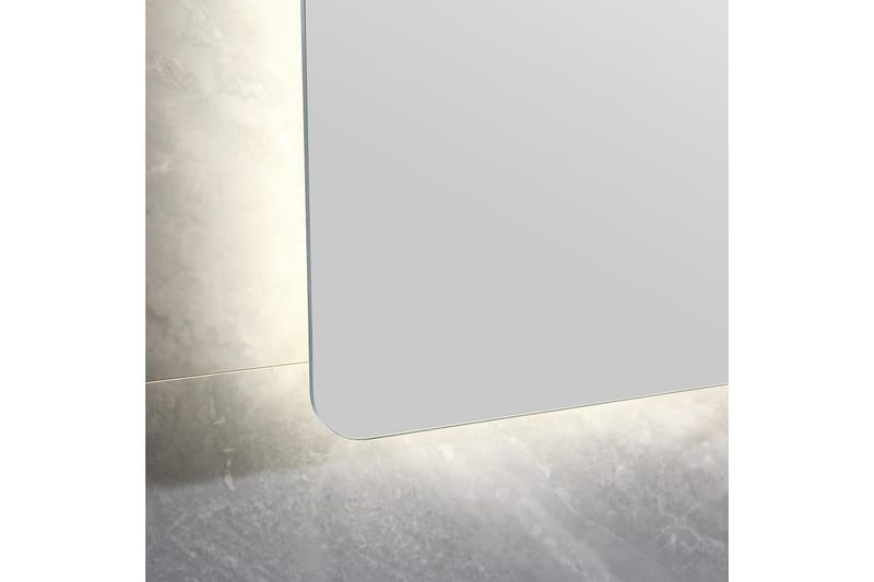 Spegel Bathlife Tindra 1200 - Bathlife - Hus & renovering - Kök & bad - Badrum - Badrumsmöbler & badrumsinredning - Badrumsspegel