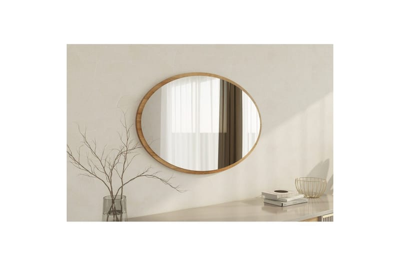 Spegel Dymra Sudamalek - Sudamalek - Hus & renovering - Kök & bad - Badrum - Badrumsmöbler & badrumsinredning - Badrumsspegel