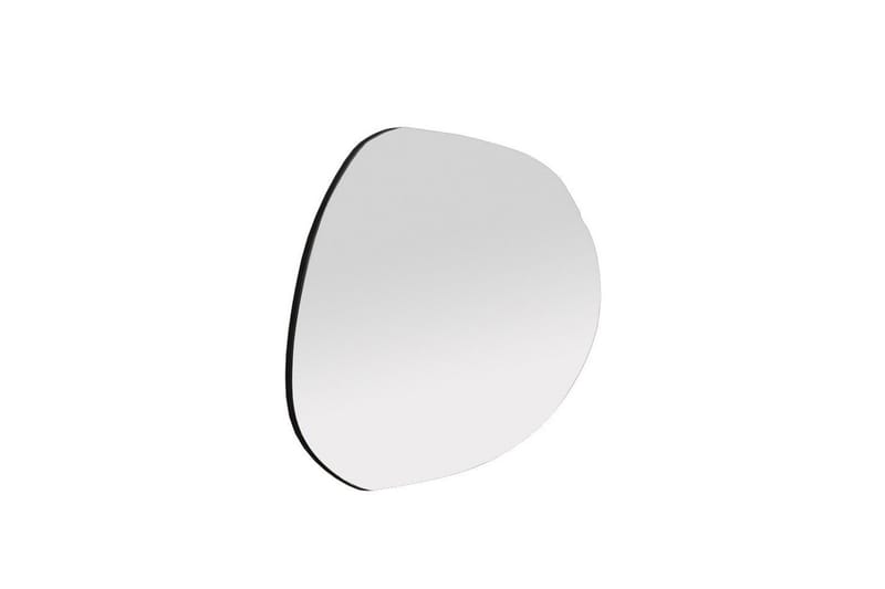 Spegel Haviland Transparent - Vit - Hus & renovering - Kök & bad - Badrum - Badrumsmöbler & badrumsinredning - Badrumsspegel