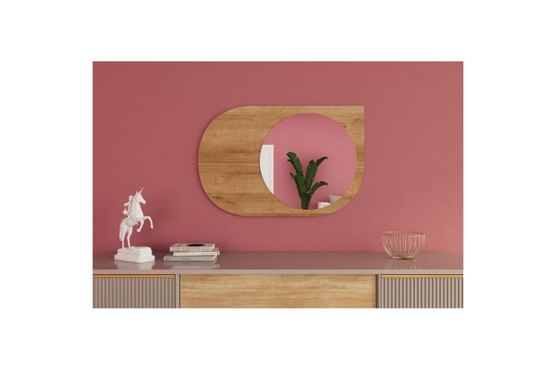 Spegel Ravidas Sudamalek - Sudamalek - Hus & renovering - Kök & bad - Badrum - Badrumsmöbler & badrumsinredning - Badrumsspegel