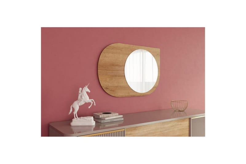 Spegel Ravidas Sudamalek - Sudamalek - Hus & renovering - Kök & bad - Badrum - Badrumsmöbler & badrumsinredning - Badrumsspegel