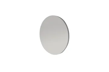 Spegel Torlen Mörkgrå / Argentu - Mörkgrå/Argentu - Hus & renovering - Kök & bad - Badrum - Badrumsmöbler & badrumsinredning - Badrumsspegel