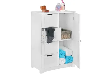 Meny Badrumsskåp - Hus & renovering - Kök & bad - Badrum - Badrumsmöbler & badrumsinredning - Tvättställsskåp & kommod