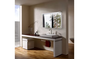 Spegelskåp Bathlife Glänsa 1000 - Hus & renovering - Kök & bad - Badrum - Badrumsmöbler & badrumsinredning - Spegelskåp badrum