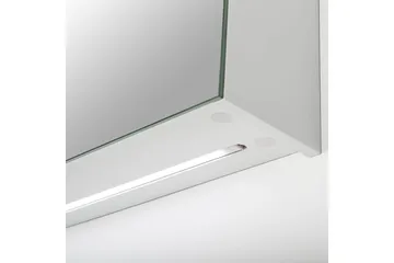 Spegelskåp Bathlife Glänsa 1200 - Hus & renovering - Kök & bad - Badrum - Badrumsmöbler & badrumsinredning - Spegelskåp badrum