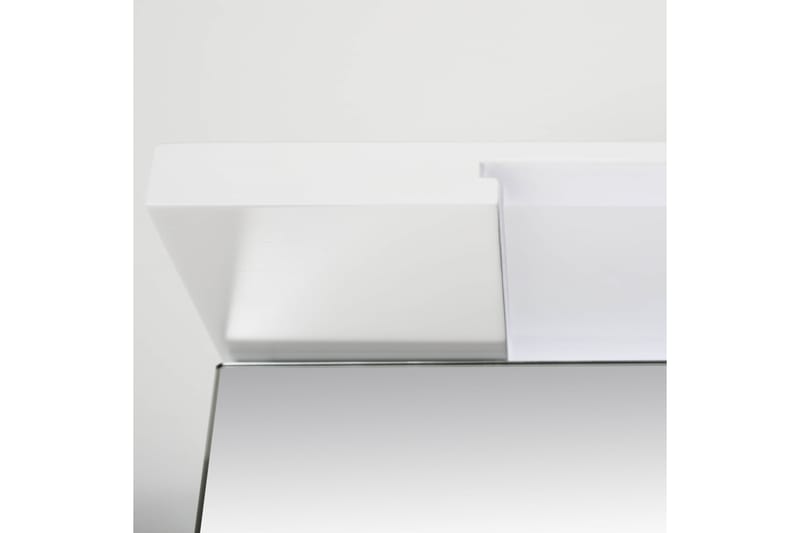 Spegelskåp Bathlife Glänsa 800 - Vit - Hus & renovering - Kök & bad - Badrum - Badrumsmöbler & badrumsinredning - Spegelskåp badrum