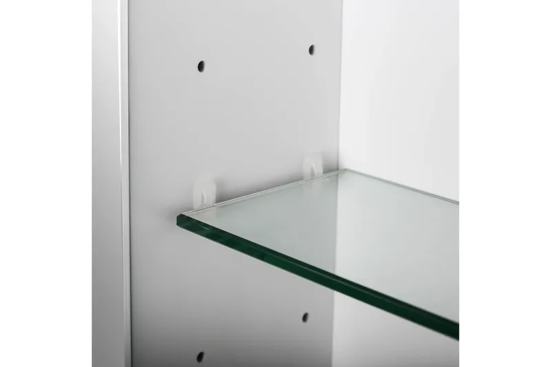 Spegelskåp Bathlife Glänsa 800 - Hus & renovering - Kök & bad - Badrum - Badrumsmöbler & badrumsinredning - Spegelskåp badrum