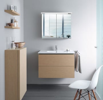 Spegelskåp Bathlife Glänsa 800 - Hus & renovering - Kök & bad - Badrum - Badrumsmöbler & badrumsinredning - Spegelskåp badrum