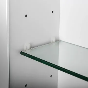 Spegelskåp Bathlife Glänsa 800 - Hus & renovering - Kök & bad - Badrum - Badrumsmöbler & badrumsinredning - Spegelskåp badrum