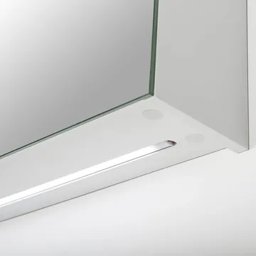 Spegelskåp Bathlife Glänsa 800 - Hus & renovering - Kök & bad - Badrum - Badrumsmöbler & badrumsinredning - Spegelskåp badrum
