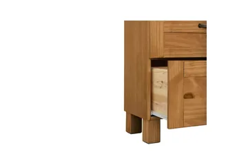 Tvättställsskåp Alby 1 låda, Betsad/Vax - 1 låda, Betsad/Vax - Hus & renovering - Kök & bad - Badrum - Badrumsmöbler & badrumsinredning - Badrumsskåp