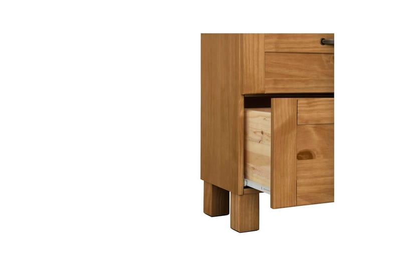 Tvättställsskåp Alby 1 låda, Betsad/Vax - 1 låda, Betsad/Vax - Hus & renovering - Kök & bad - Badrum - Badrumsmöbler & badrumsinredning - Badrumsskåp