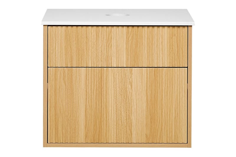 Tvättställsskåp Bexti 60x52x50 cm - 60x52x50 cm - Hus & renovering - Kök & bad - Badrum - Badrumsmöbler & badrumsinredning - Badrumsskåp