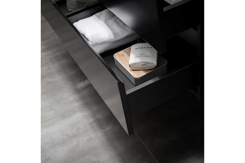 Bathlife Eufori Tvättställsskåp 1200 - Bathlife - Hus & renovering - Kök & bad - Badrum - Badrumsmöbler & badrumsinredning - Tvättställsskåp & kommod