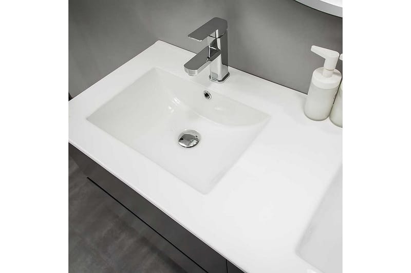 Bathlife Eufori Tvättställsskåp 1200 - Bathlife - Hus & renovering - Kök & bad - Badrum - Badrumsmöbler & badrumsinredning - Tvättställsskåp & kommod