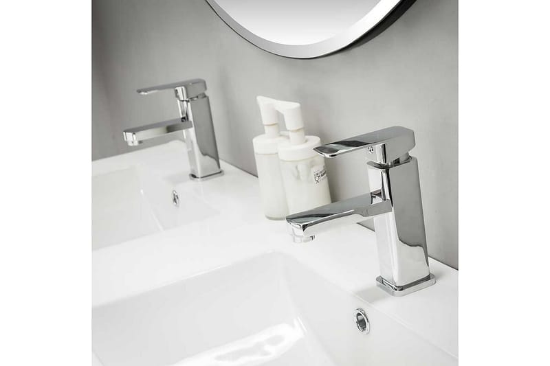 Bathlife Eufori Tvättställsskåp 1200 - Bathlife - Hus & renovering - Kök & bad - Badrum - Badrumsmöbler & badrumsinredning - Tvättställsskåp & kommod