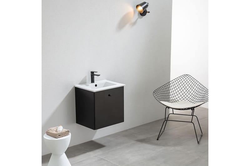 Bathlife Fröjd Tvättställskåp 520 mm - Bathlife - Hus & renovering - Kök & bad - Badrum - Badrumsmöbler & badrumsinredning - Tvättställsskåp & kommod