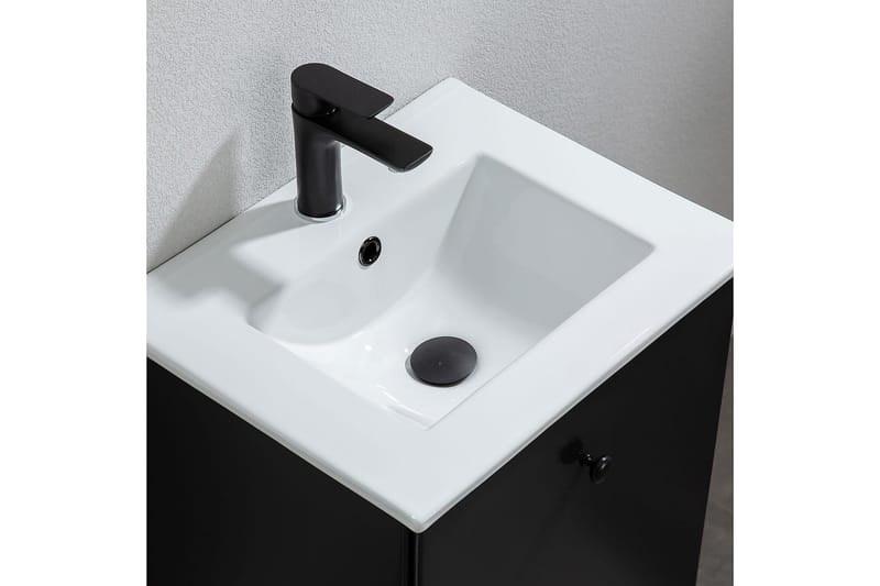 Bathlife Fröjd Tvättställskåp 520 mm - Bathlife - Hus & renovering - Kök & bad - Badrum - Badrumsmöbler & badrumsinredning - Tvättställsskåp & kommod