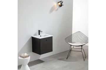 Bathlife Fröjd Tvättställskåp 520 mm - Hus & renovering - Kök & bad - Badrum - Badrumsmöbler & badrumsinredning - Tvättställsskåp & kommod