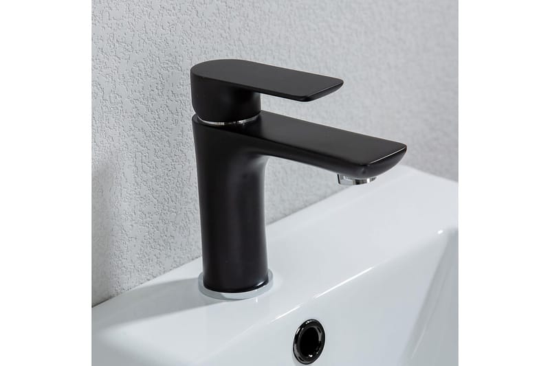 Bathlife Fröjd Tvättställskåp 520 mm - Hus & renovering - Kök & bad - Badrum - Badrumsmöbler & badrumsinredning - Tvättställsskåp & kommod