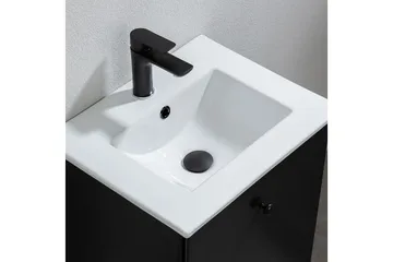 Bathlife Fröjd Tvättställskåp 520 mm - Hus & renovering - Kök & bad - Badrum - Badrumsmöbler & badrumsinredning - Tvättställsskåp & kommod