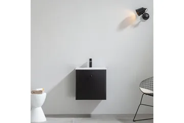 Bathlife Fröjd Tvättställskåp 520 mm - Hus & renovering - Kök & bad - Badrum - Badrumsmöbler & badrumsinredning - Tvättställsskåp & kommod