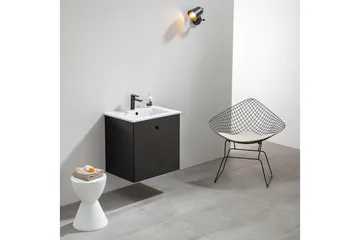 Bathlife Fröjd Tvättställskåp 620 mm - Hus & renovering - Kök & bad - Badrum - Badrumsmöbler & badrumsinredning - Tvättställsskåp & kommod