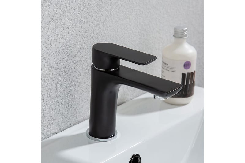 Bathlife Fröjd Tvättställskåp 620 mm - Hus & renovering - Kök & bad - Badrum - Badrumsmöbler & badrumsinredning - Tvättställsskåp & kommod