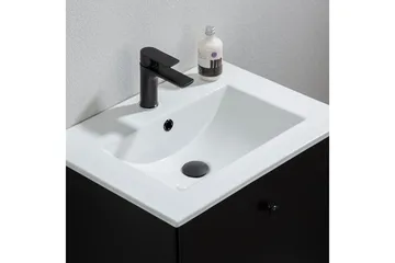 Bathlife Fröjd Tvättställskåp 620 mm - Hus & renovering - Kök & bad - Badrum - Badrumsmöbler & badrumsinredning - Tvättställsskåp & kommod