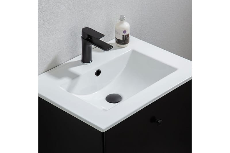 Bathlife Fröjd Tvättställskåp 620 mm - Hus & renovering - Kök & bad - Badrum - Badrumsmöbler & badrumsinredning - Tvättställsskåp & kommod
