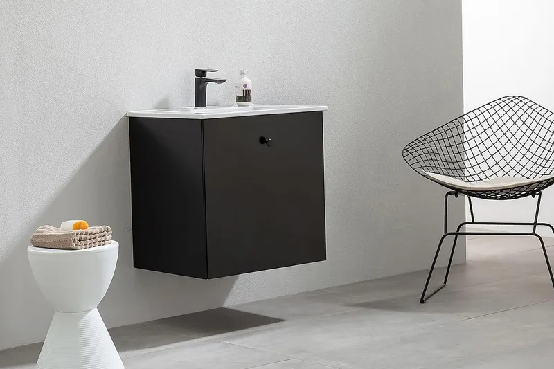 Bathlife Fröjd Tvättställskåp 620 mm