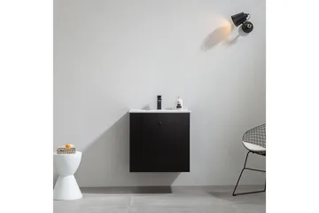 Bathlife Fröjd Tvättställskåp 620 mm - Hus & renovering - Kök & bad - Badrum - Badrumsmöbler & badrumsinredning - Tvättställsskåp & kommod