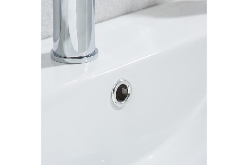 Bathlife Fröjd Tvättställskåp 820 mm - Bathlife - Hus & renovering - Kök & bad - Badrum - Badrumsmöbler & badrumsinredning - Tvättställsskåp & kommod